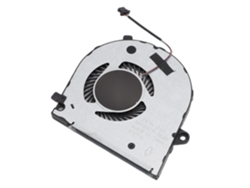 Ventilador De Refrigeración De Cpu De Repuesto Para 5391, 5390 Y 7391
