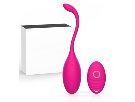 Vibrador TURMIN Cr0414Wqh16 Rosa