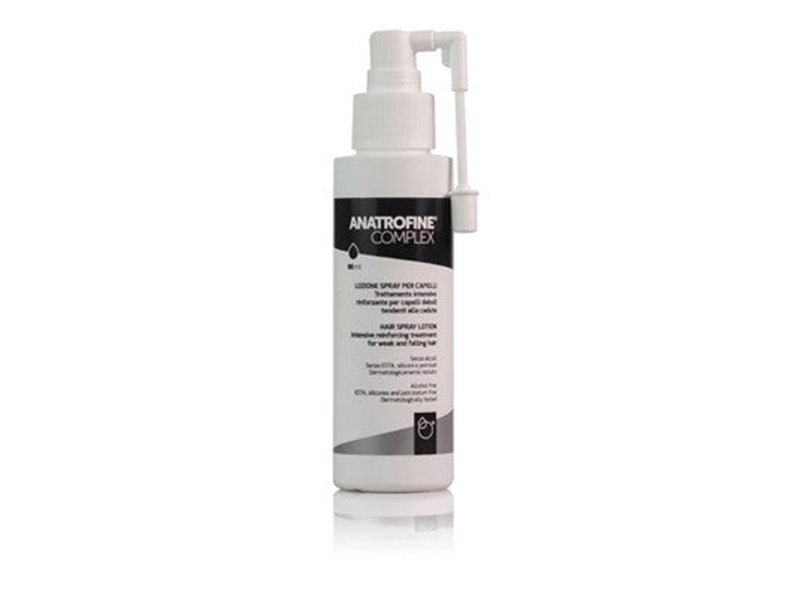 Complejo de anatropina 90 ml Grupo Sf