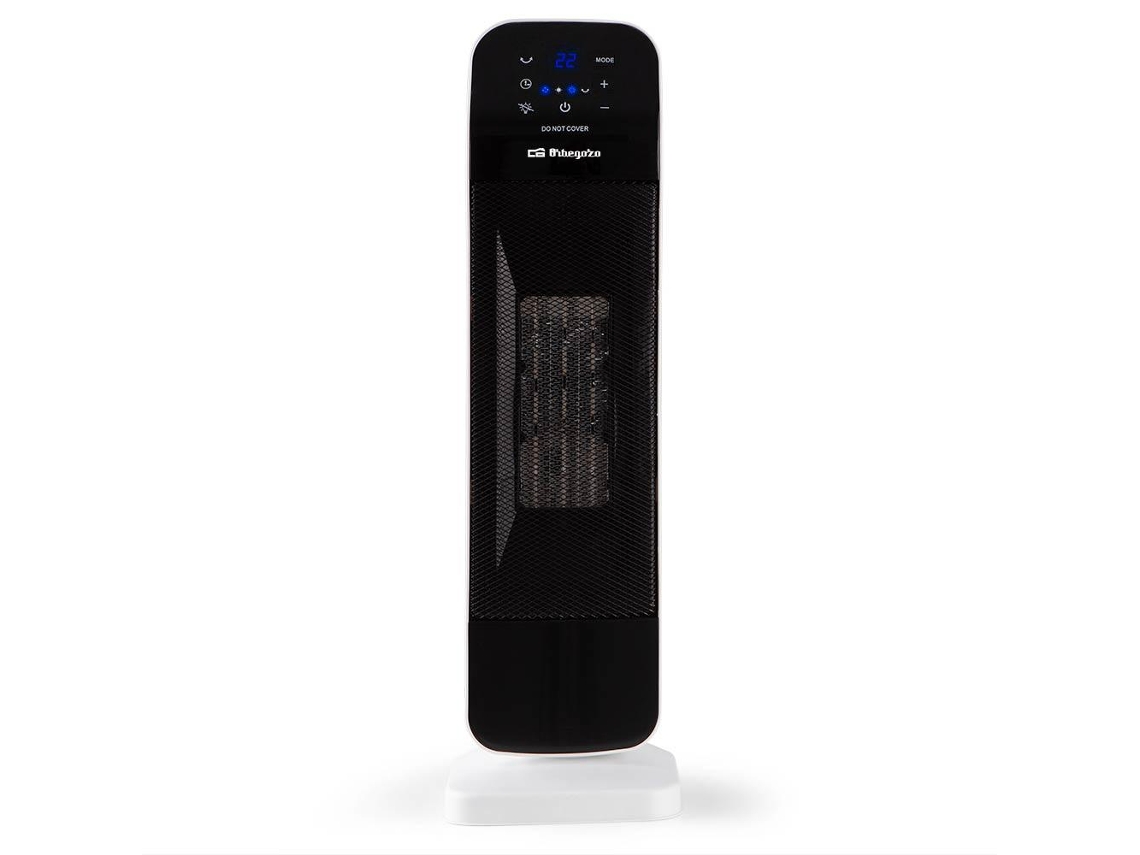 Calefactor ORBEGOZO CR 5029