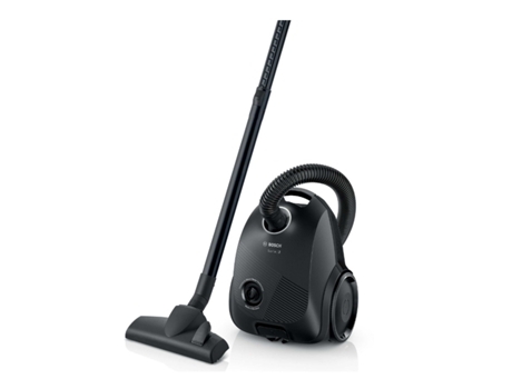 Aspirador De Bote 80Db Negro Bgbs2Lb1 BOSCH