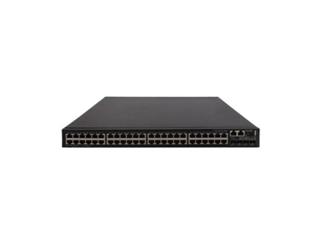 Switch H3C S5120V3-52P-PWR-LI L3