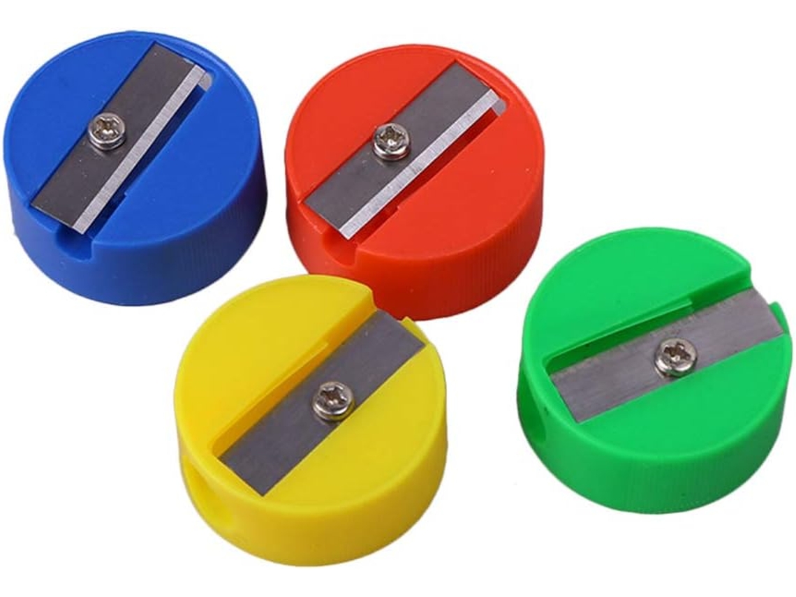 Juego De De Plástico Portátil Para Niñas Diseño Moderno