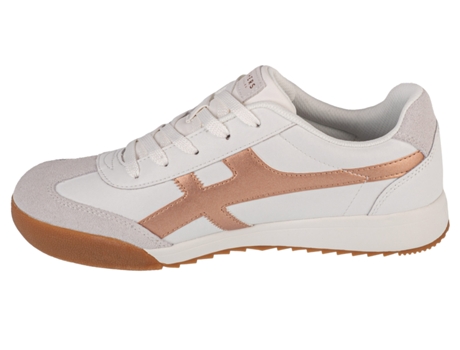 Botas de Mujer SKECHERS Blanco (41)