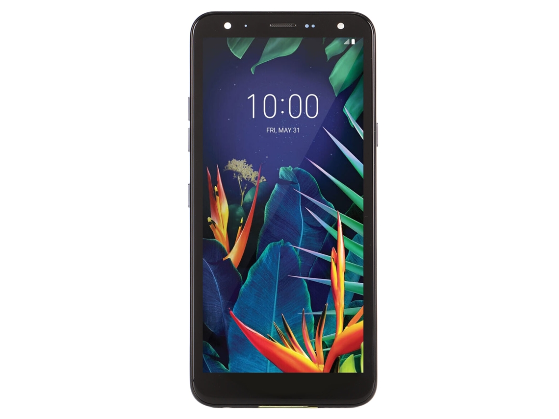 Pantalla Lcd De 5,7 Pulgadas Con Digitalizador Táctil Y Kit De Herramientas De Reparación De Marco Para K40, K12 Plus, X4 2019, X420, X420qm, Lmx, 420