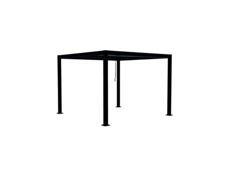 Pérgola Bioclimática CONCEPT U (3 x 4 m)