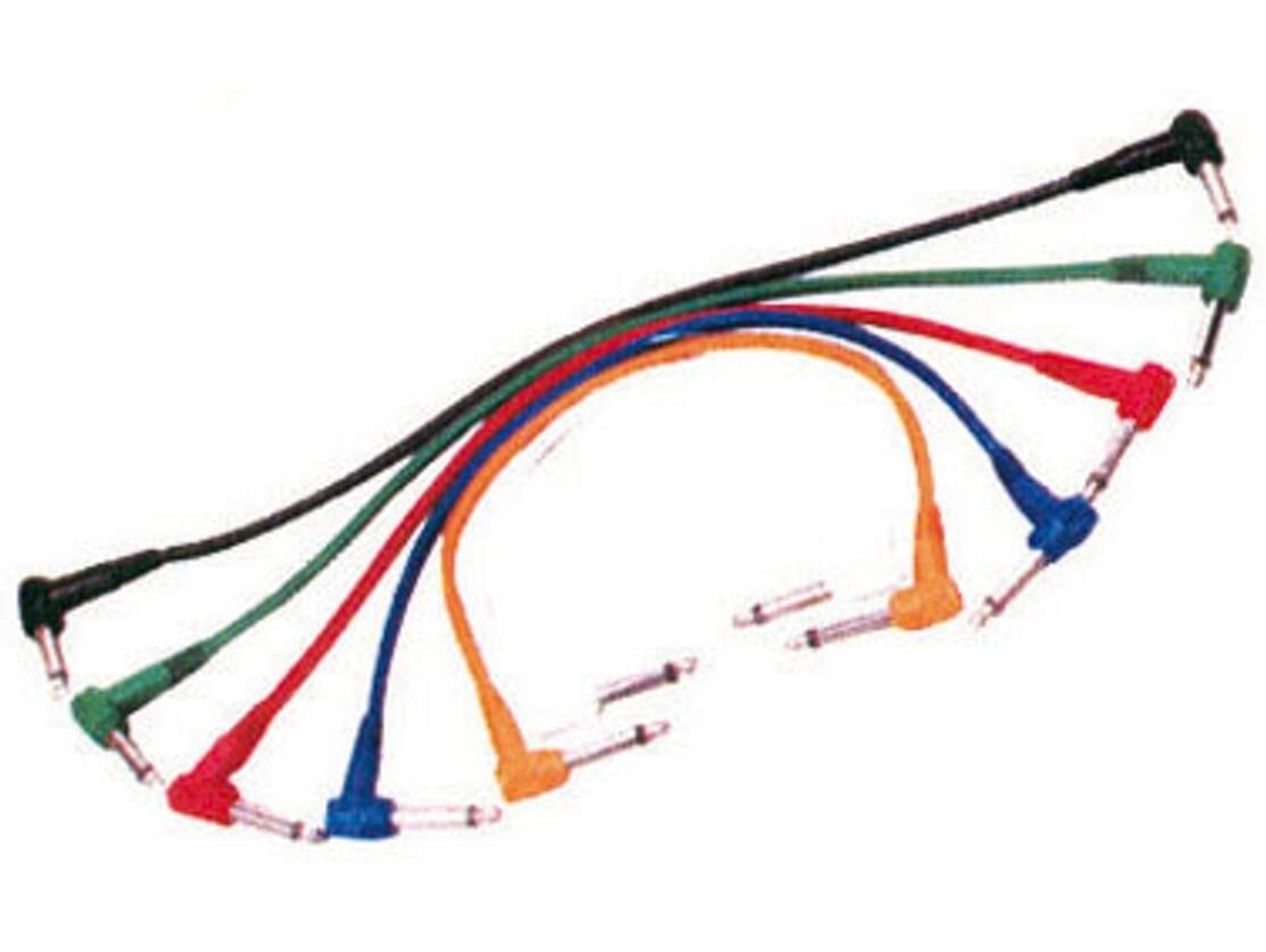CABO DE INSTRUMENTO OQAN QABL JL-006-JL