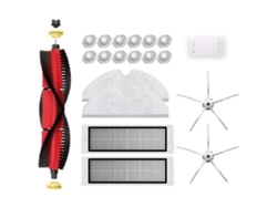 Accesorios de repuesto para Xiaomi para Roborock S5 Max S50 S55 S6 S6 piezas de aspiradora pura filtro Hepa lavable