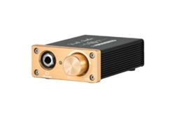 Amplificador de auriculares, salida de 1300 mW, 2.0 canales OEM