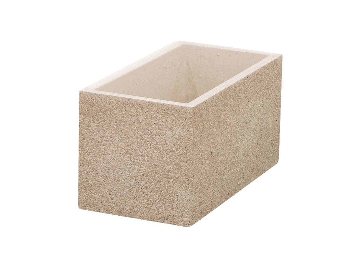 Escape compatible con HORNO modelo BBQ - 62x31x31cm ARTICIMENTOS