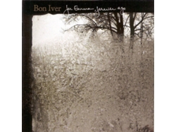 Vinilo LP Bon Iver - For Emma, Forever Ago