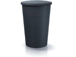 Contenedores PROSPERPLAST Smooth para Jardín (Antracita - 200 L)