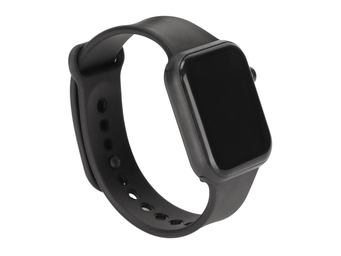 Reloj Digital Infantil, Resistente Al Agua Ip65, Correa De Silicona, Deportivo, Regalo Para Estudiantes.