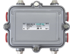 Cable AXING (Gris)