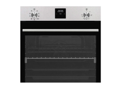 Horno NEW POL NWHMN75X (65 cm - Inox)
