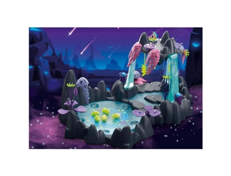 Lago Moon Fairy PLAYMOBIL
