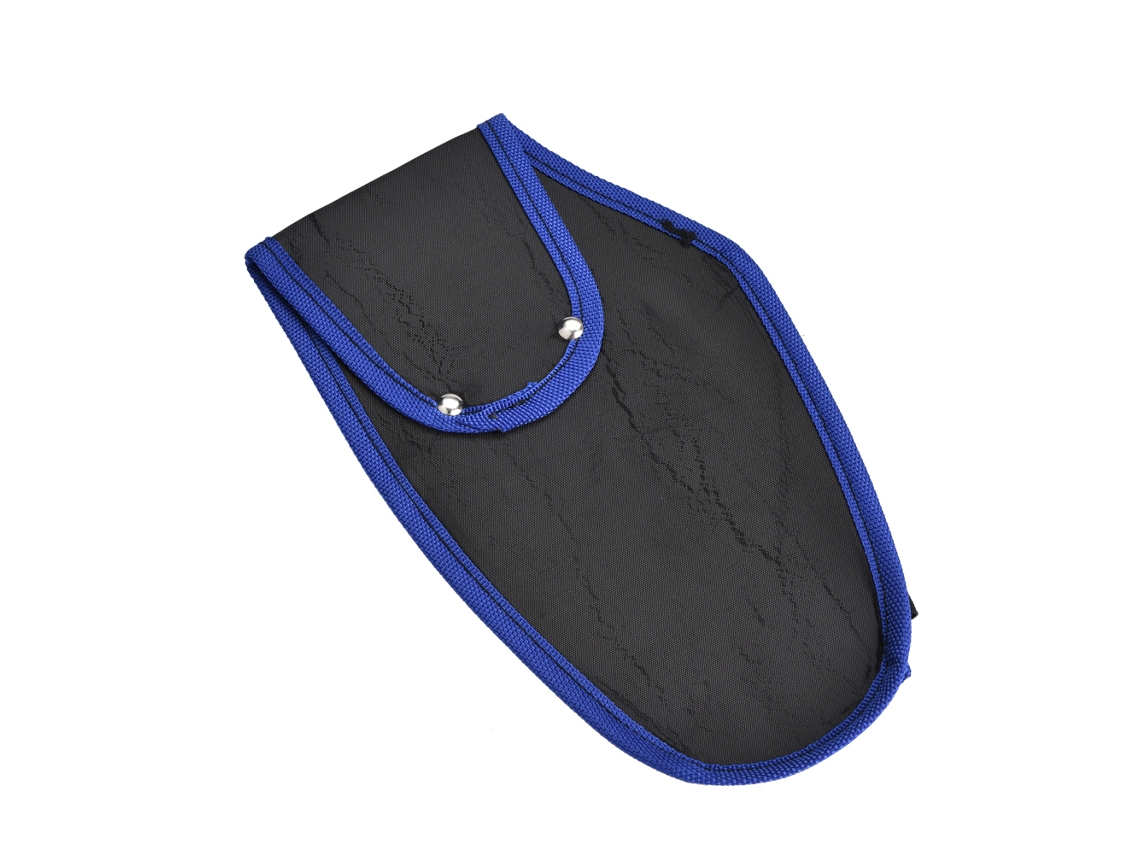 Bolsa de mantenimiento multiusos para taladro eléctrico (azul, para electricistas)