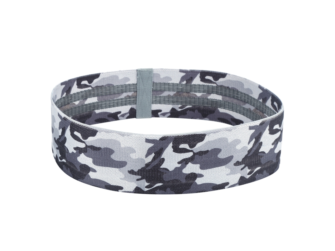 Bandas De Resistencia Antideslizantes Para Piernas Y Glúteos, Bandas De Yoga Para Entrenamiento De Fuerza.