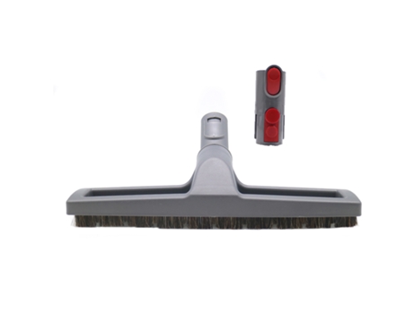 Accesorio de cabezal de cepillo para suelo duro, herramienta para aspiradora Dyson Dc34 Dc35 Dc45 Dc58 Dc59 V6 Dc62 V7 V8 V10