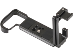 Mango De Aluminio Aloy Para Z5ii Z6iii Z5 / Z6 / Z7 / Z6ii / Z7ii