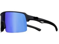 Gafas De Ciclismo Para Hombre Mujer, Protectoras Carretera, Sol Singa Resistentes Al Viento Deportes Aire