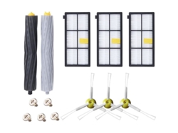 2026-kit De Piezas Accessory Para Aspiradoras Robot Roomba Series 900 Y 800 Filtros Y Cepillos Compatibles