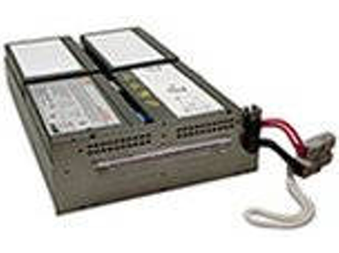 Batería UPS APC RBC132