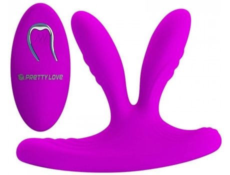 Estimulador HIGH GRADE Magic Finger