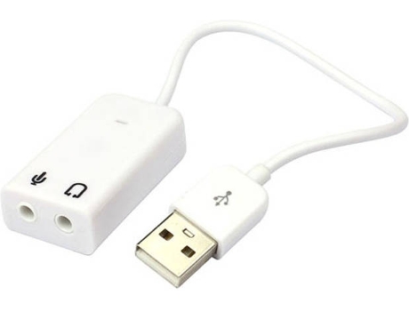 Tarjeta de Sonido MULTI4YOU W-MS003371