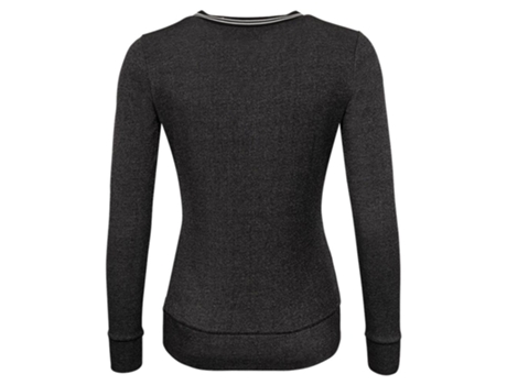 Sudadera de Hombre para Esquí ROSSIGNOL Azul (L)