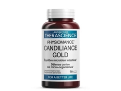 Therascience Physiomance Candiliance Oro 90 Cápsulas THERASCIENCE