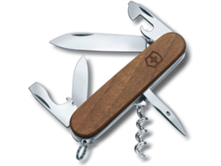 Navaja VICTORINOX Spartan WOOD