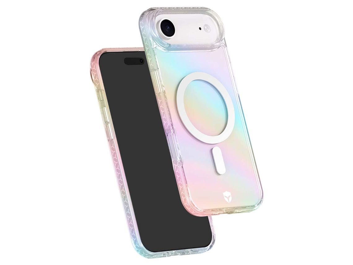 Funda Magsafe Para Iphone Air Anticaída Air 3 M
