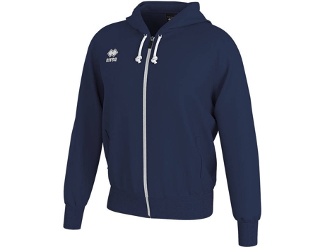Chaqueta Niños ERREA Jacob (Azul Mariño - 7/8 Años )