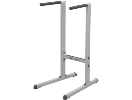 Entrenamiento en Suspensión BODY-SOLID Dip Station ( 96,5x68,5x134,6 cm)