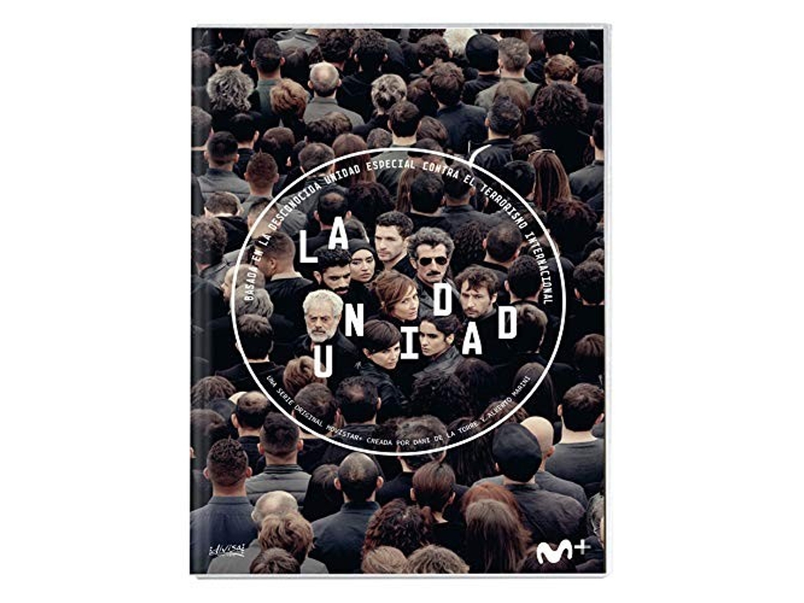 La Unidad Temporada 1