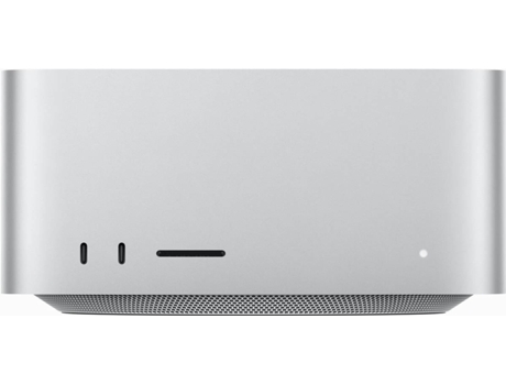 Mac Studio APPLE MQH73Y/A (Apple M2 Max - 12-Core - 64 GB - 2 TB SSD - 38-Core)