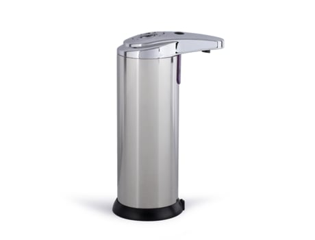 Dispensador de jabón líquido independiente de 220 ml sa109 - LIVOO