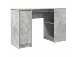 Secreter Gris Cemento MAISON EXCLUSIVE 120x42x76 cm