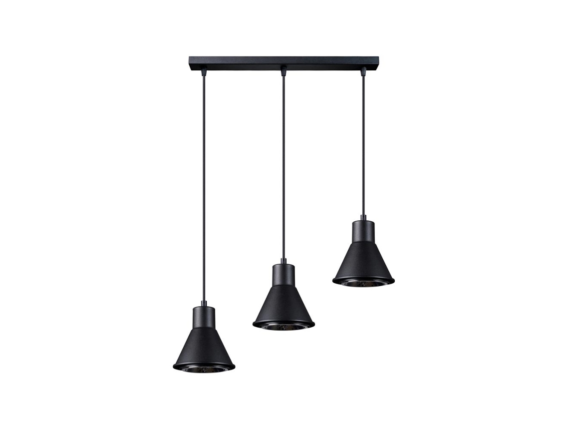 Lámpara Colgante LEDBOX