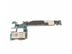 Placa Madre (almacenamiento Desbloqueado De 64gb) Para Placa Lógica De Teléfono Samsung Galaxy S8 Desbloqueado