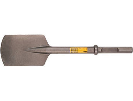 Pala de Tierra Hexagonal DEWALT (500x125 mm)