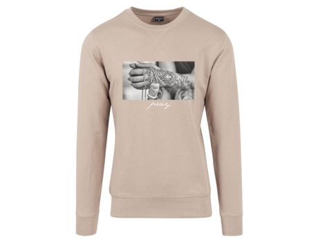 Sudadera de cuello redondo MISTER TEE Pray 2