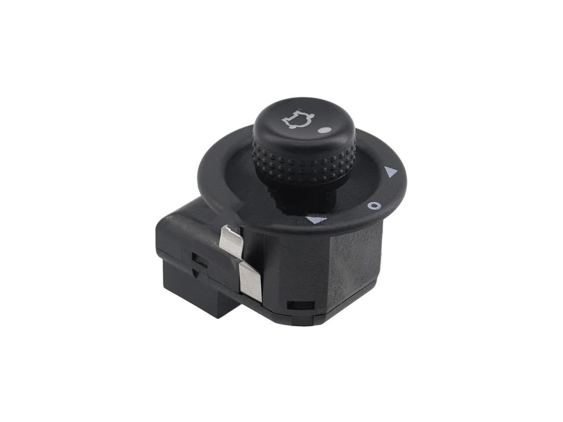 Botón De Ajuste Del Espejo Lateral Para Ford Mondeo Iii 2000-2007 (componentes Automotrices)