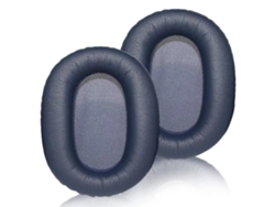 Almohadillas de repuesto para auriculares Sony Wh Ch710n/ch720n (1 par), color azul, Digitallab