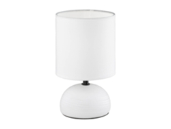 Lámpara de Mesa LÚZETE (Blanco)