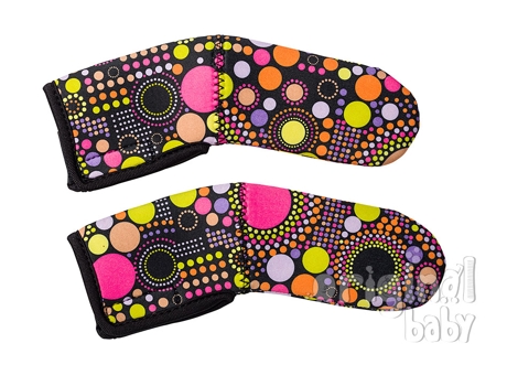 Protege bastones de silla lunares SARO