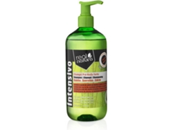 Champú Líquido REAL NATURA Pro-Keda Forte Real Natura (500 ml)