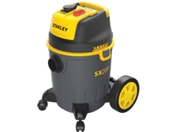 Aspirador de SÃ³lidos y Liquidos Sxvc20Pte 1200W STANLEY