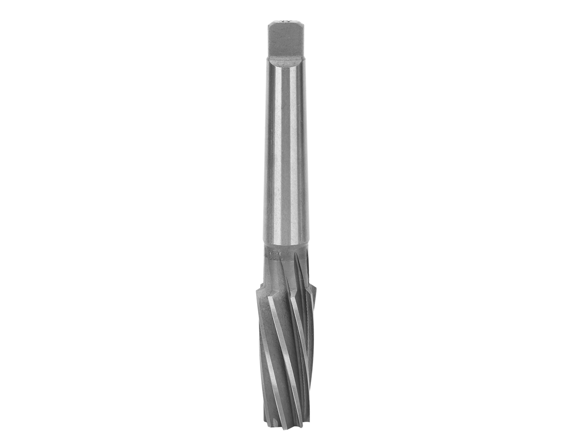Fresa Cónica Hss 1:10 De Alta Precisión, 19x50x24 Mm, Repuesto Para Máquinas.